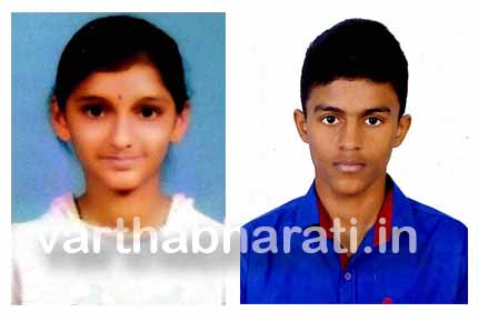 ಎಸೆಸೆಲ್ಸಿ ಫಲಿತಾಂಶ: ಆಳ್ವಾಸ್‌ನ ಇಬ್ಬರು ರಾಜ್ಯಕ್ಕೆ ತೃತೀಯ